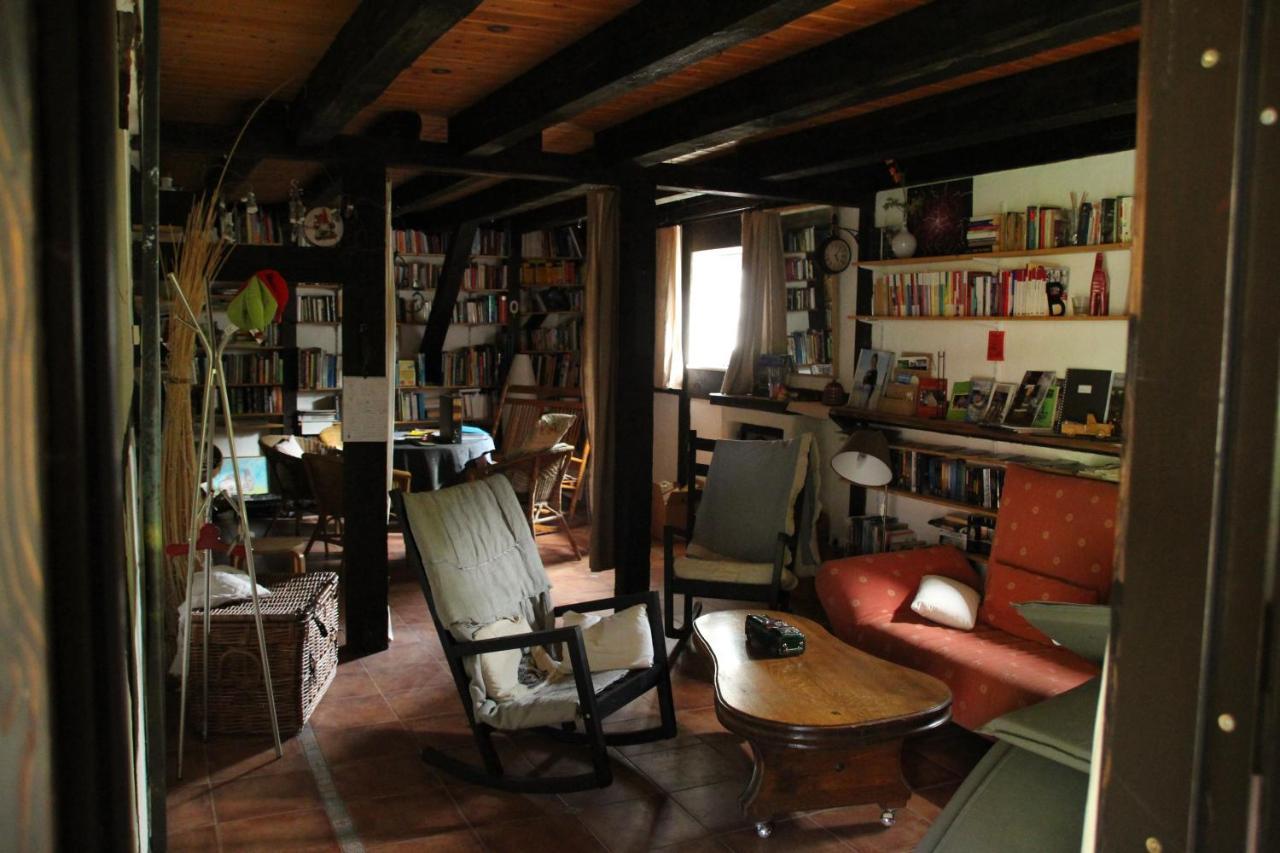 Ferienwohnung Kunz Burg  Bagian luar foto